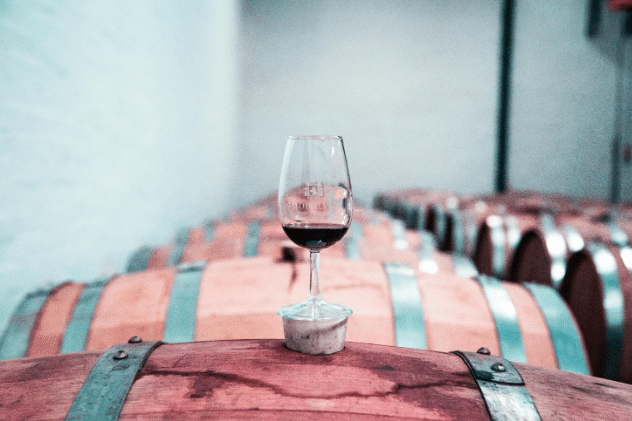 Køb af vin – online eller hos en fysisk forhandler?