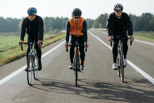 Forbedr din cykeloplevelse med Ceramicspeed